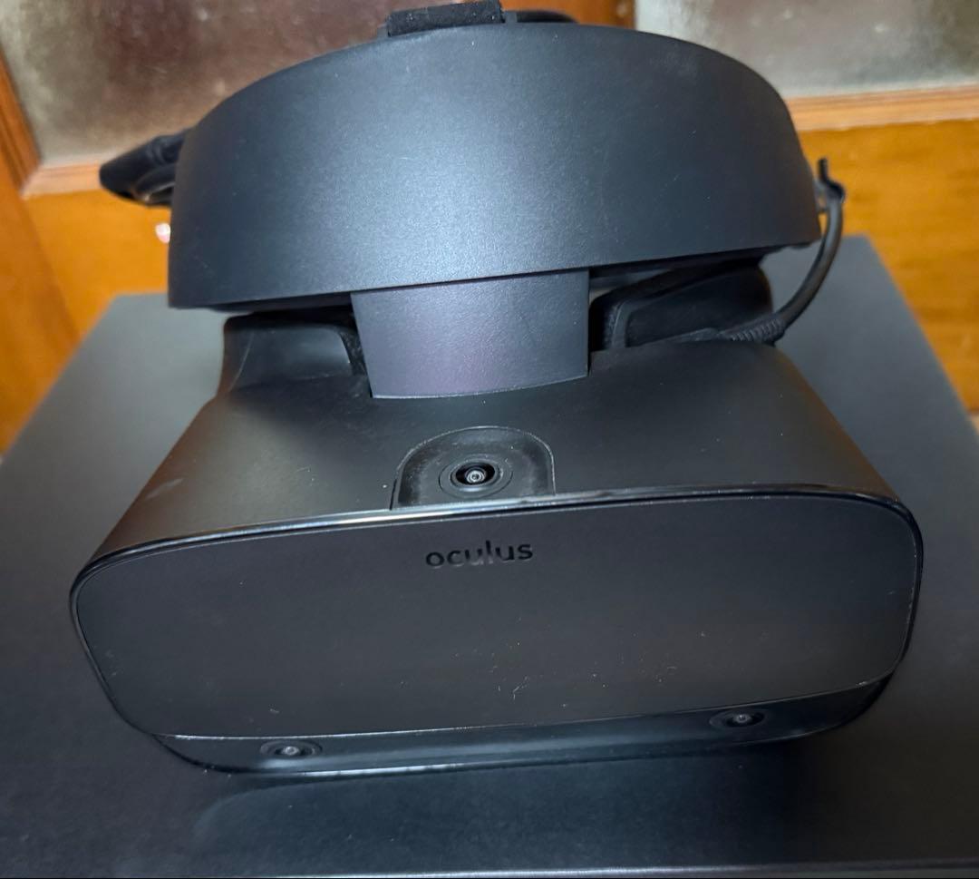  Rift S VRヘッドセット