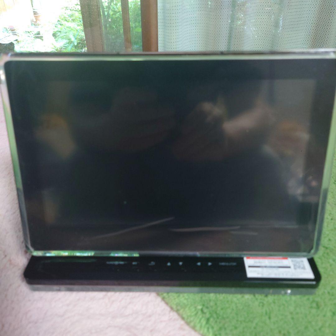 液晶テレビLED9インチAI-901FS 未使用・未開封