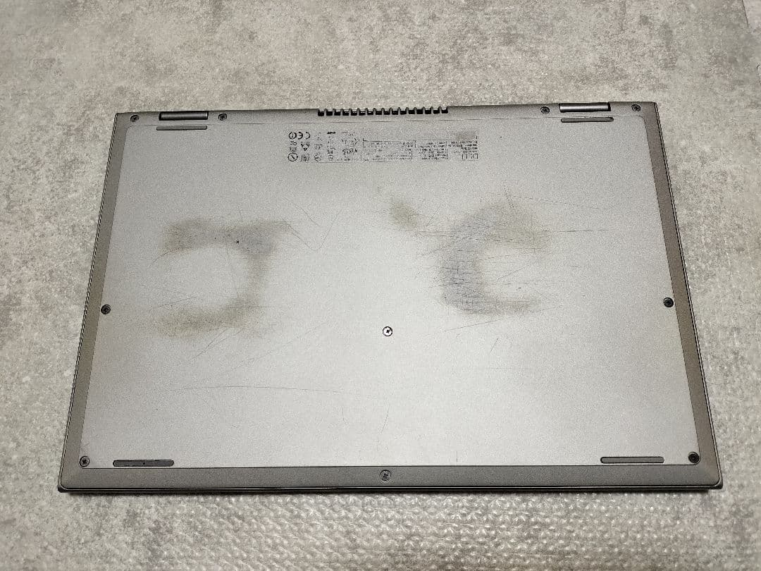 DELLInspiron7348　13型Corei7 8GB500GB 充電器付