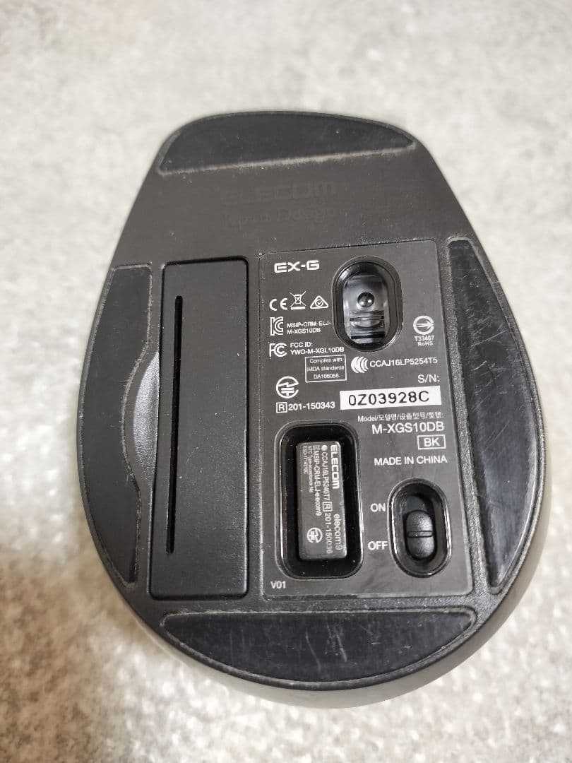 DELLInspiron7348　13型Corei7 8GB500GB 充電器付