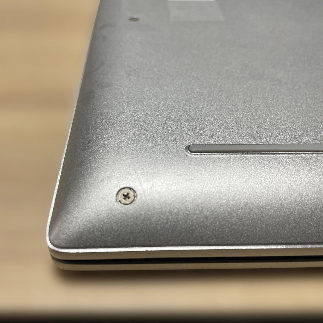 DELL inspiron 14 i7 ジャンク