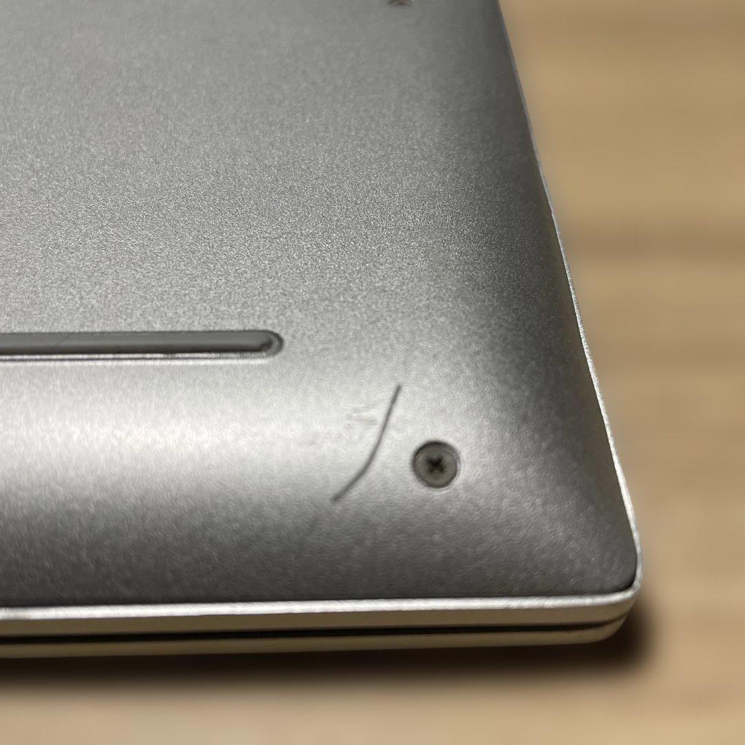 DELL inspiron 14 i7 ジャンク