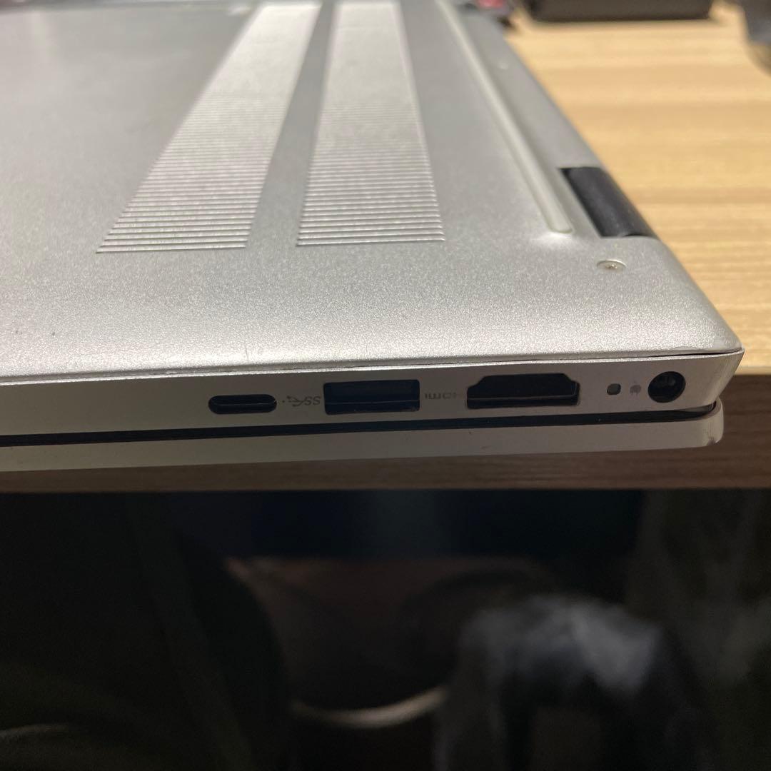 DELL inspiron 14 i7 ジャンク