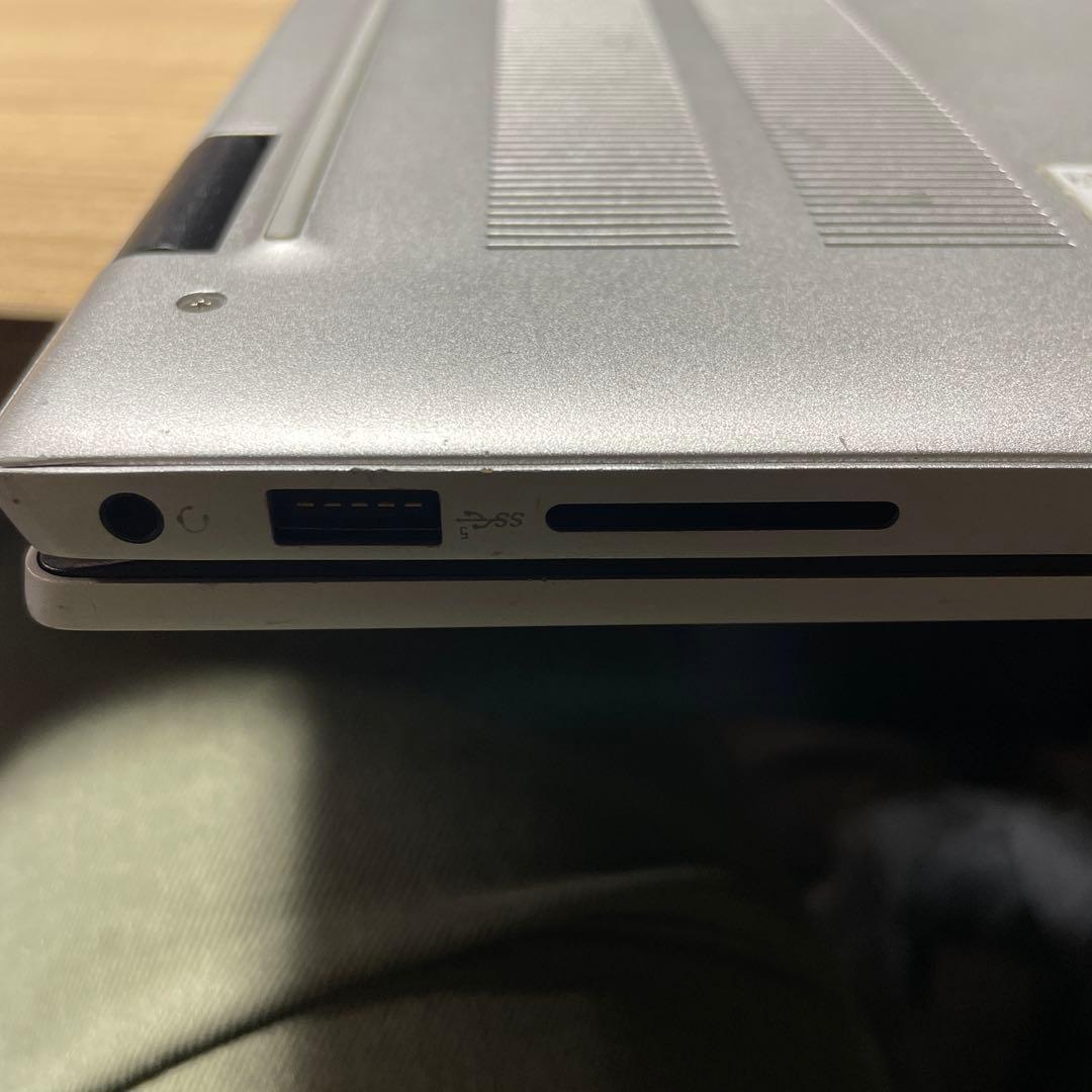 DELL inspiron 14 i7 ジャンク