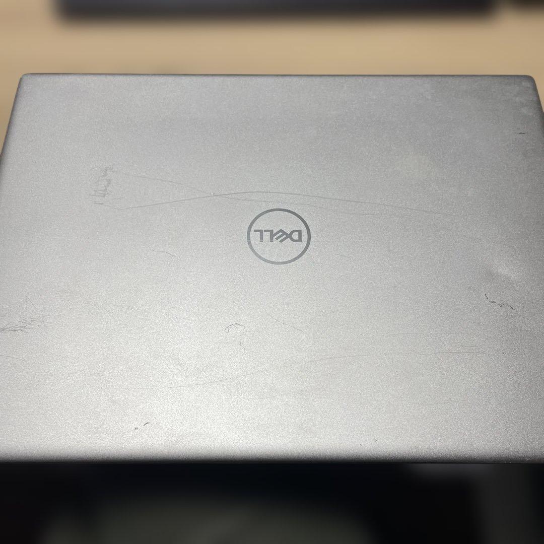 DELL inspiron 14 i7 ジャンク