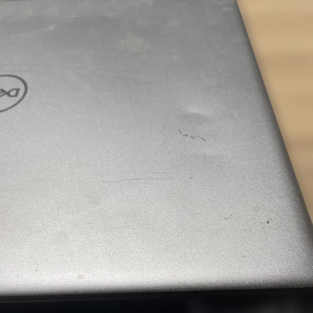 DELL inspiron 14 i7 ジャンク