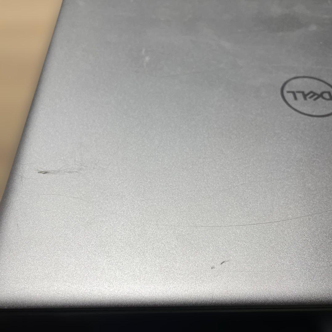 DELL inspiron 14 i7 ジャンク
