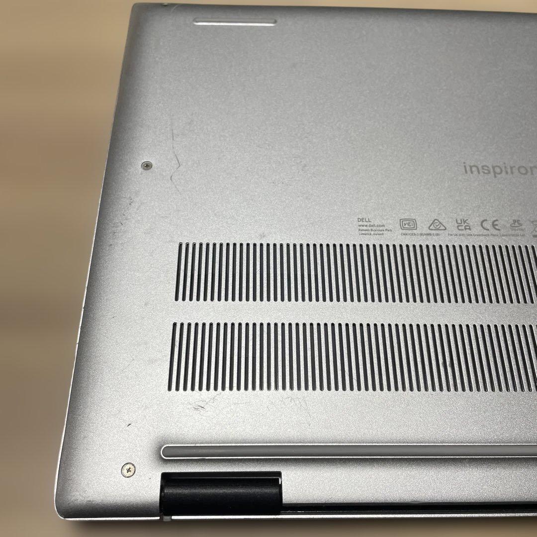 DELL inspiron 14 i7 ジャンク