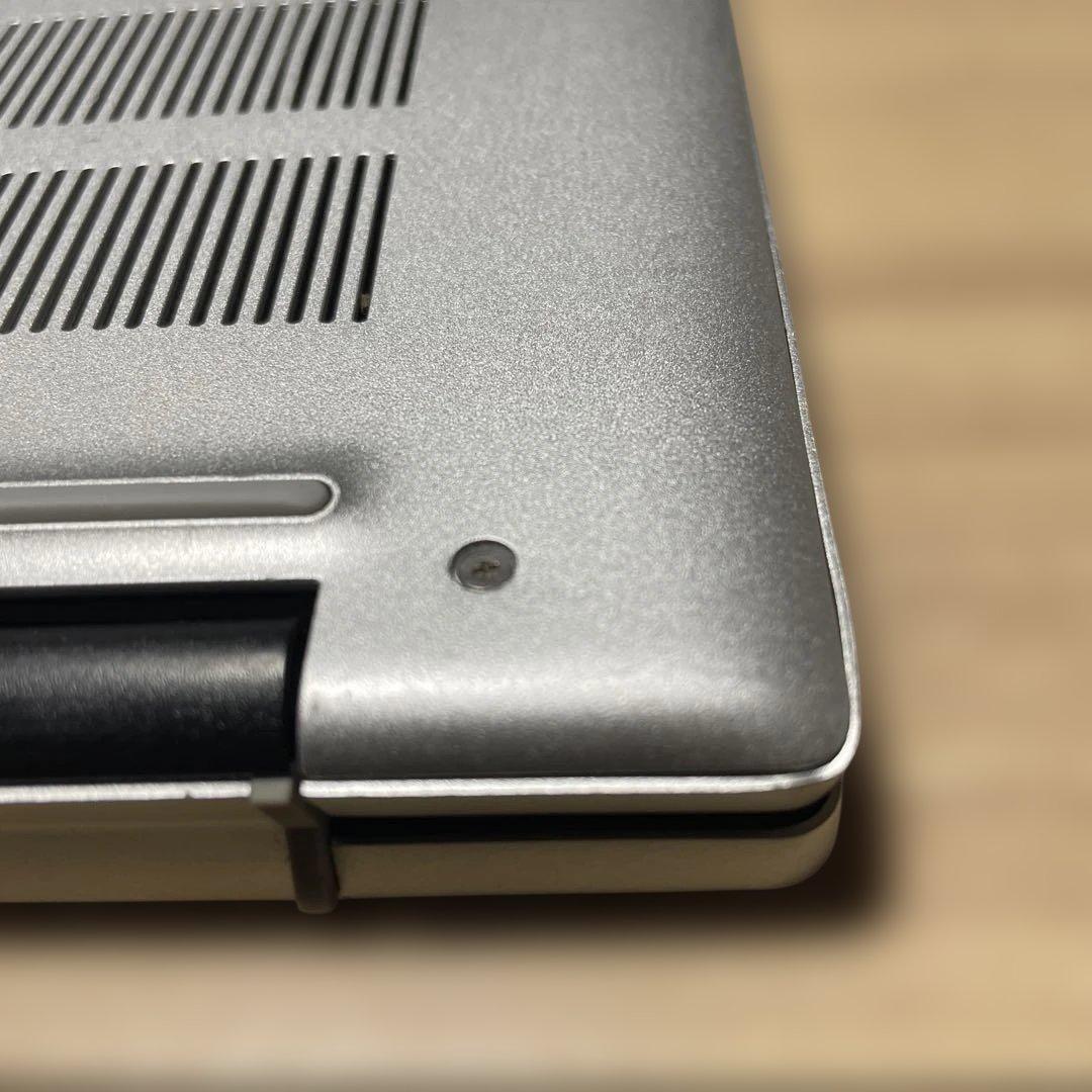 DELL inspiron 14 i7 ジャンク