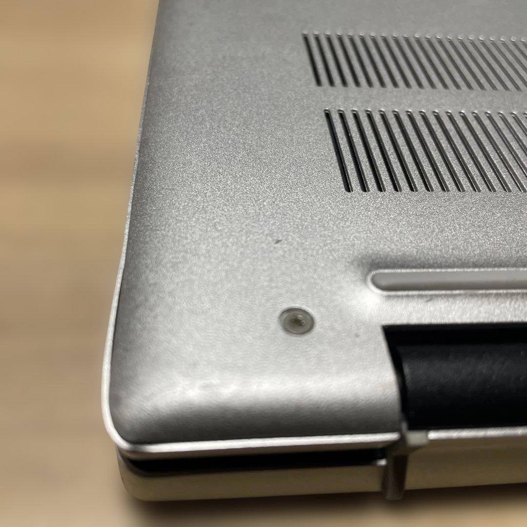 DELL inspiron 14 i7 ジャンク