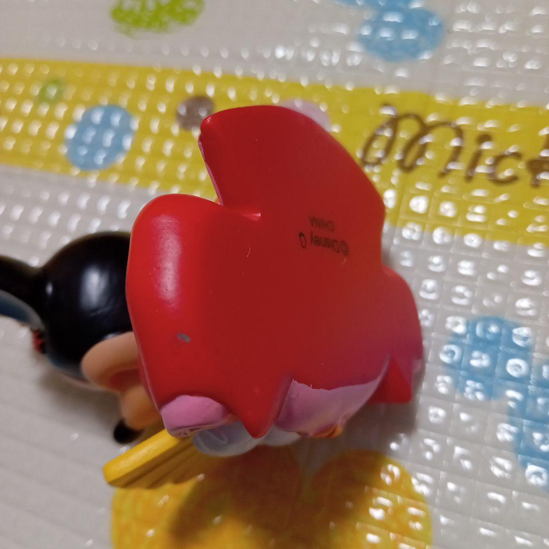 ディズニー　おひなさま　ひな祭り　ベルメゾン　専用ケース付き