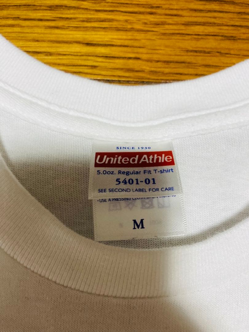 milet eye Tシャツ Mサイズ