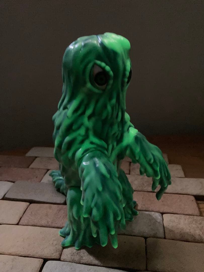 マルサン　ヘドラ350マーブル