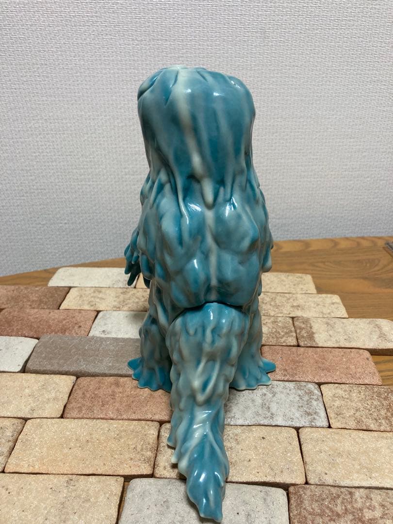 マルサン　ヘドラ350マーブル