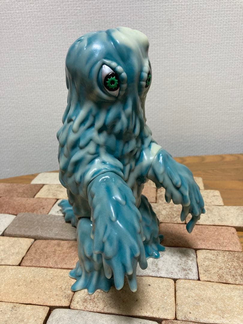 マルサン　ヘドラ350マーブル