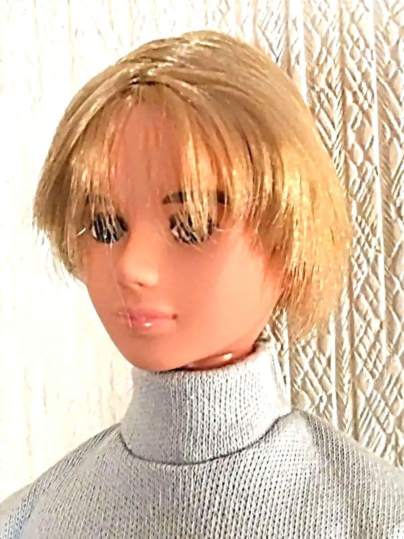 ジェニーフレンドレイフ　ボーイフレンドレイフ　アウトフィット付き