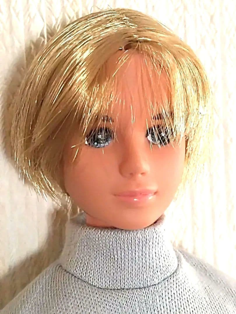 ジェニーフレンドレイフ　ボーイフレンドレイフ　アウトフィット付き