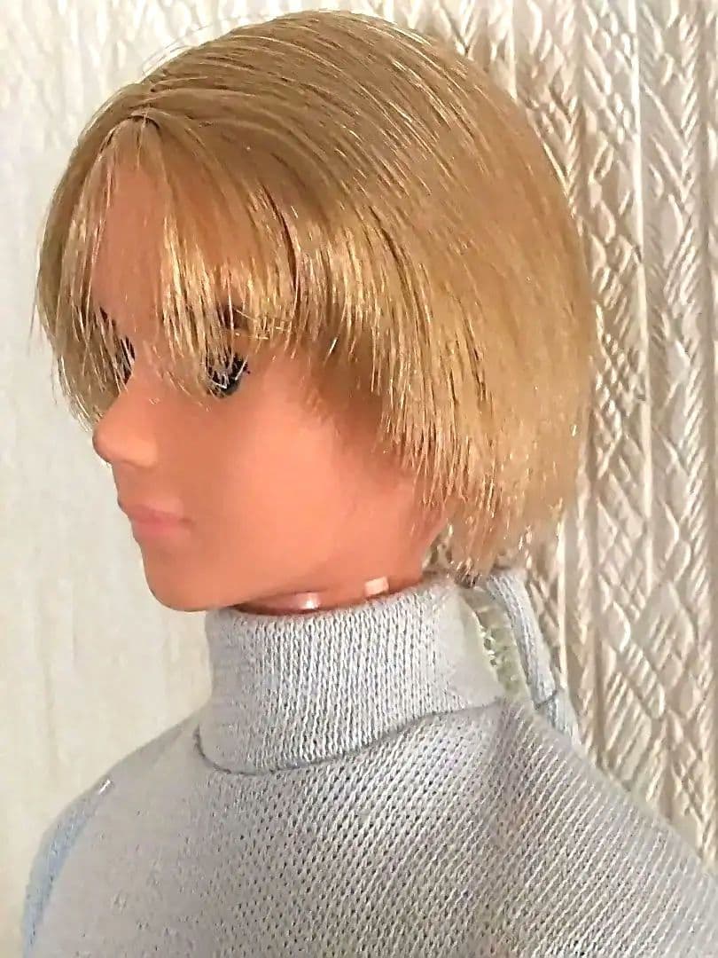 ジェニーフレンドレイフ　ボーイフレンドレイフ　アウトフィット付き