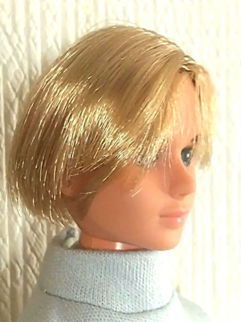 ジェニーフレンドレイフ　ボーイフレンドレイフ　アウトフィット付き