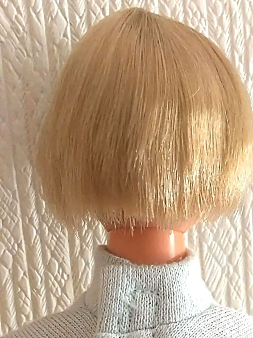 ジェニーフレンドレイフ　ボーイフレンドレイフ　アウトフィット付き