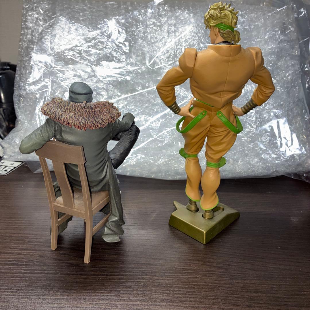 ワンピース フィギュア 6体➕α