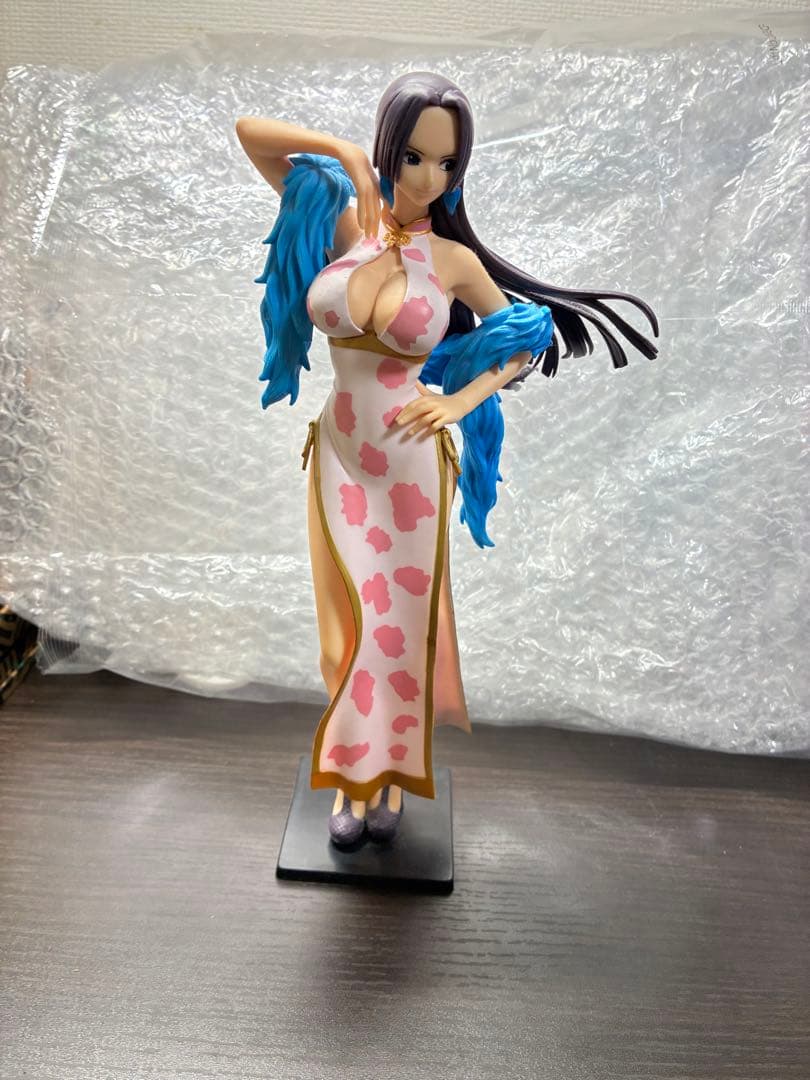 ワンピース フィギュア 6体➕α