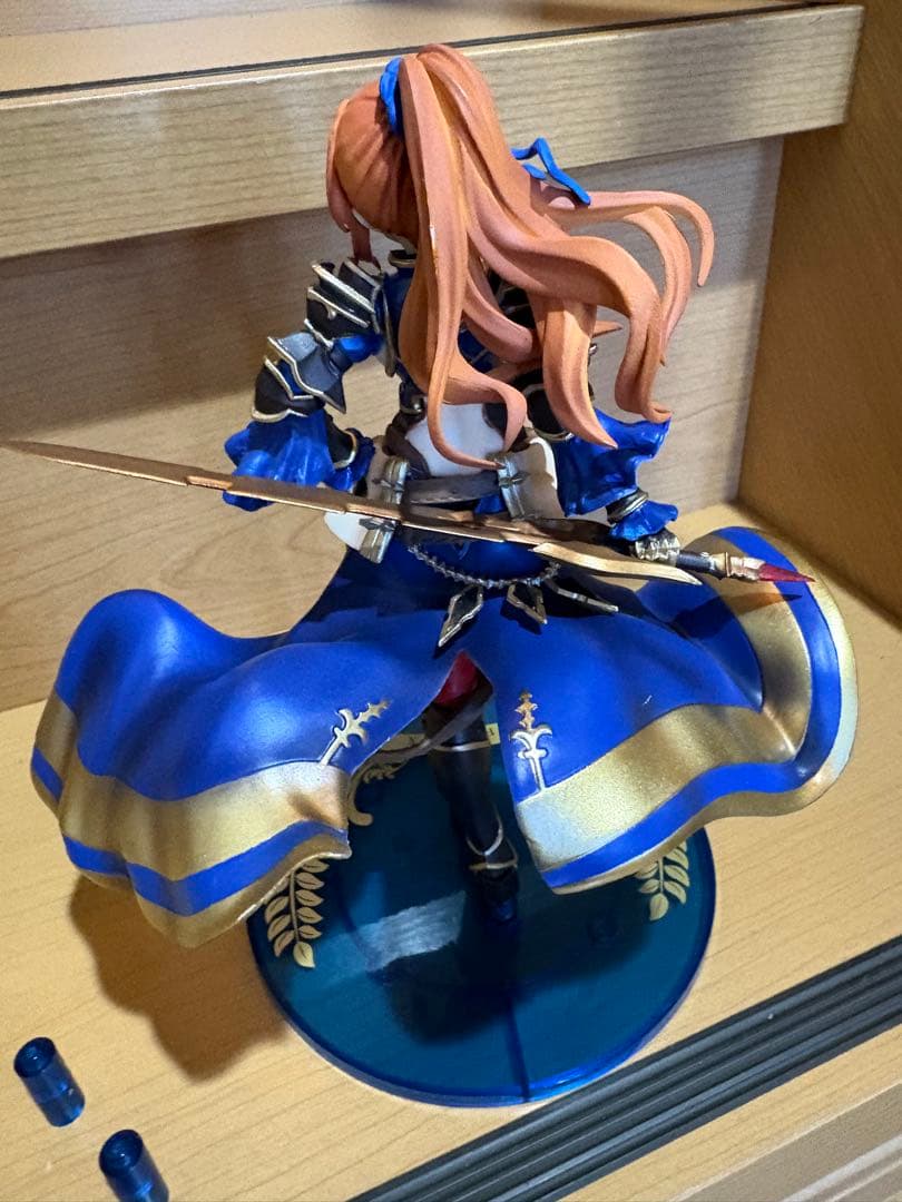 フィギュアーツZERO グランブルーファンタジー ベアトリクス 3960