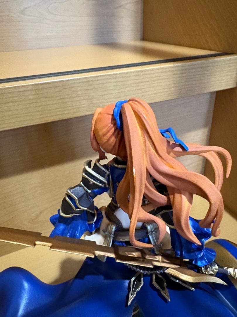 フィギュアーツZERO グランブルーファンタジー ベアトリクス 3960