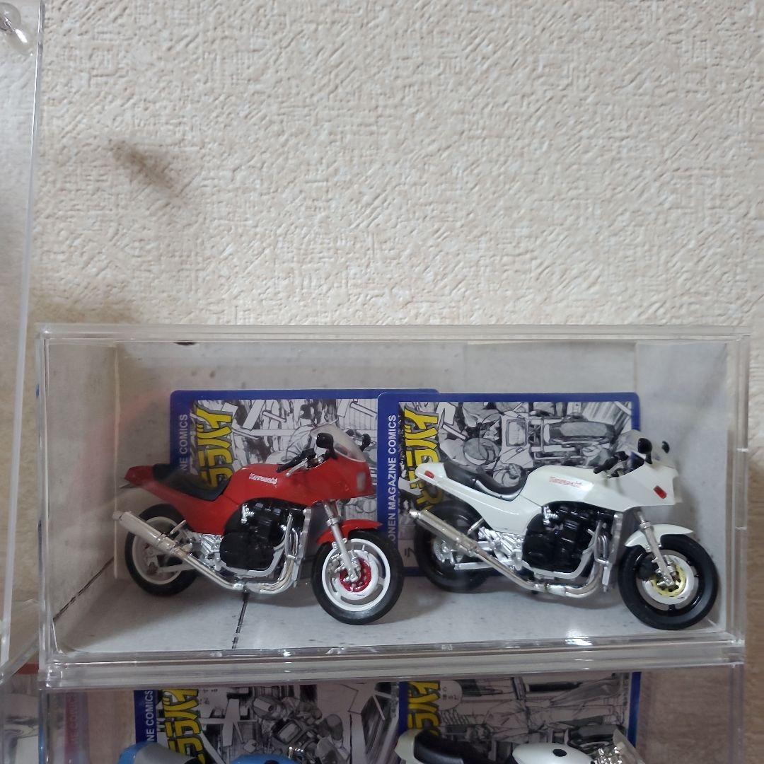 昔の物です。