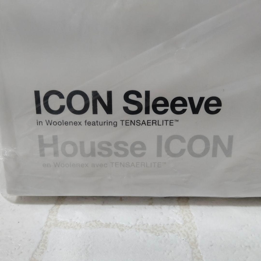 Incase ICON ラップトップスリーブ 13インチ MacBook インケ