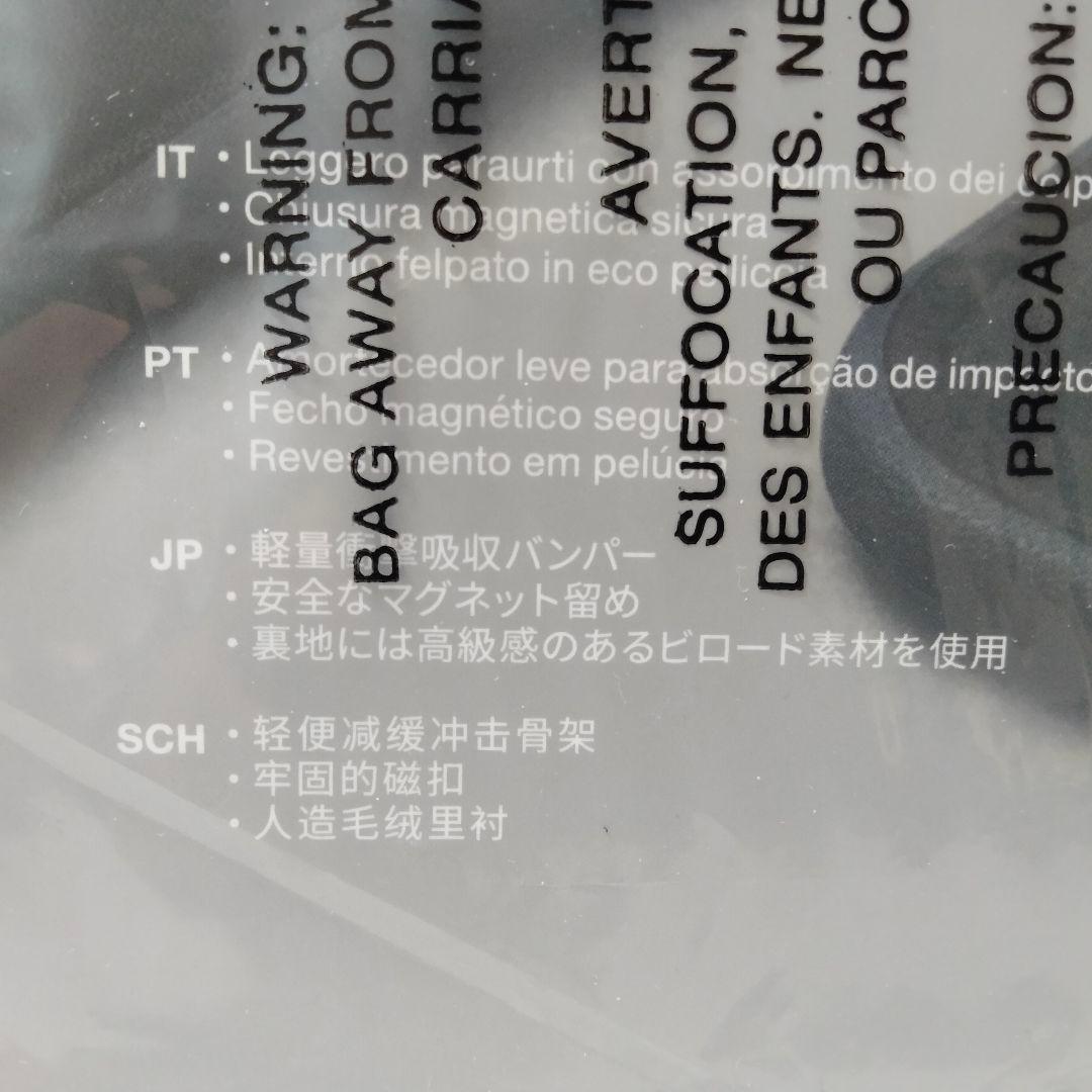 Incase ICON ラップトップスリーブ 13インチ MacBook インケ
