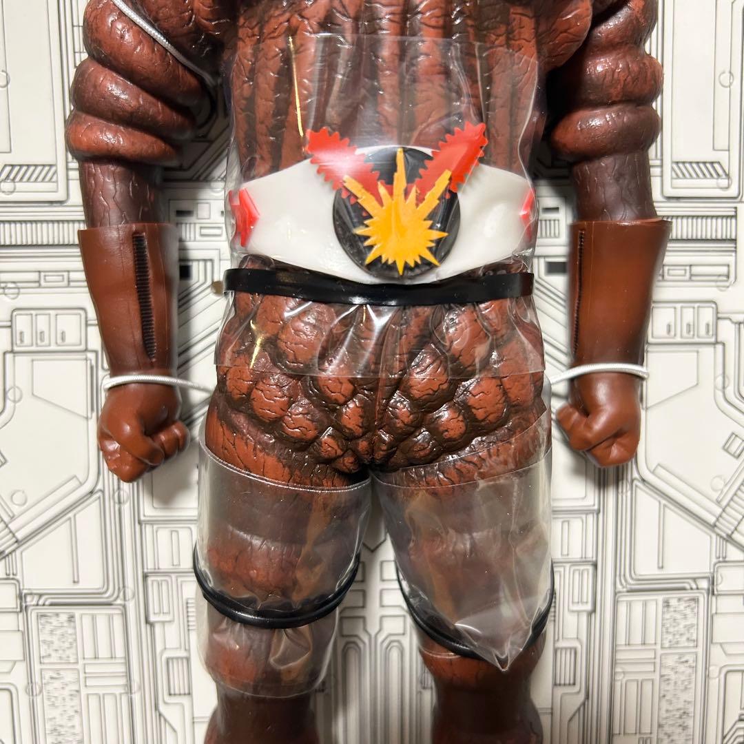 メディコムトイ RAH サナギマン イナズマン スーパーフェスティバル限定商品