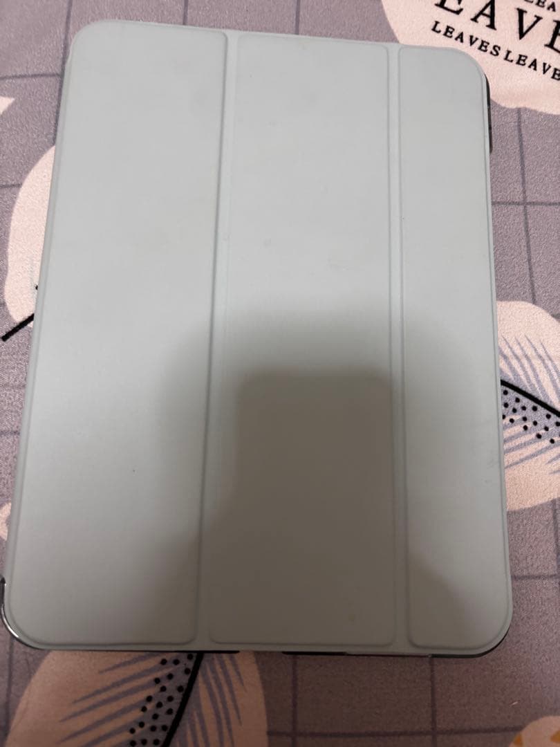 iPad 128GB 第11世代　A16チップ　11インチ　ブルー