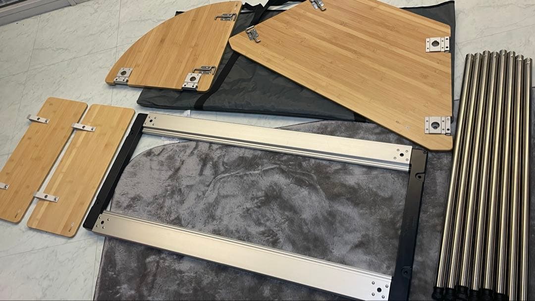  Peak バラ売可能