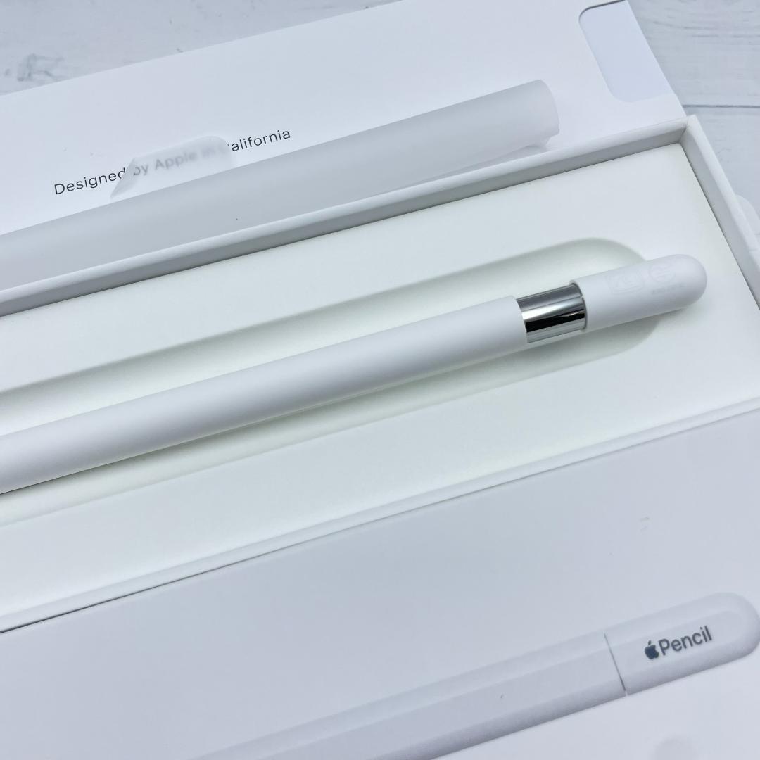 動作確認済み【美品】Apple Pencil USB-Cタイプ