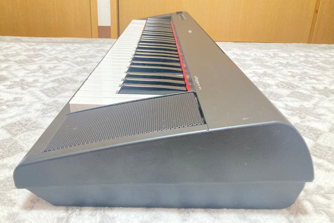 ☆ 良品！！ YAMAHA piaggero NP-11 電子ピアノ キーボード