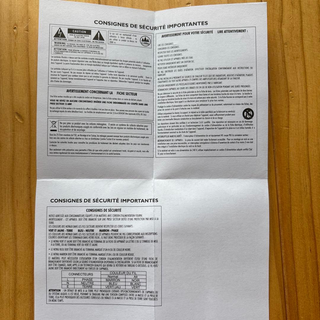 DODエンベロープフィルター440 エフェクター