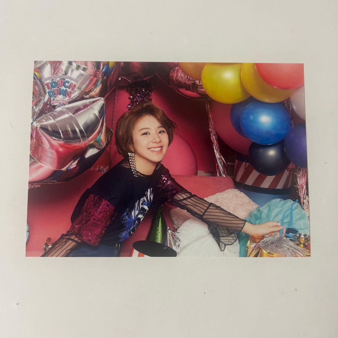 TWICE touchdown チェヨン ラントレ コンプリートセット