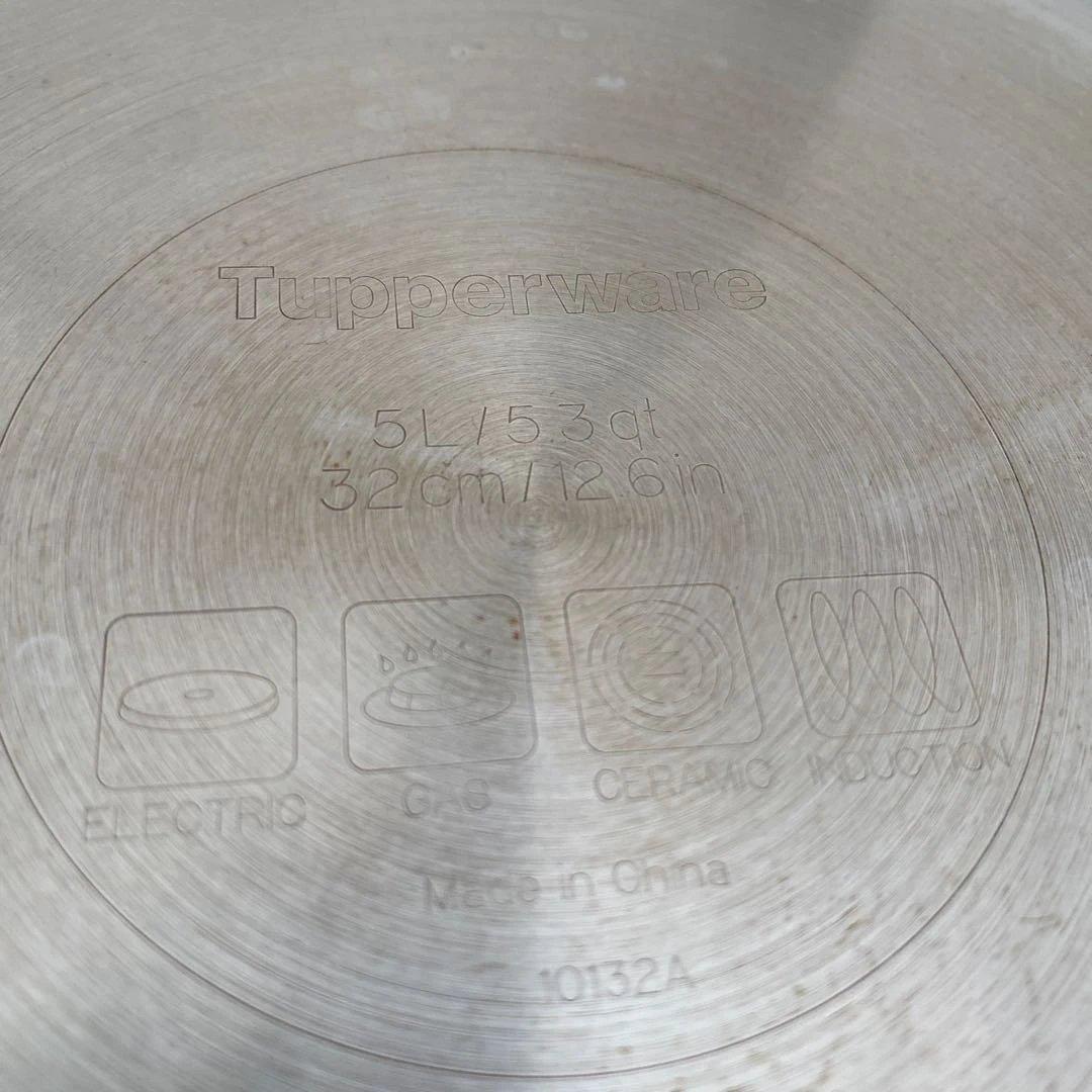 s*n様 Tupperware フライパン
