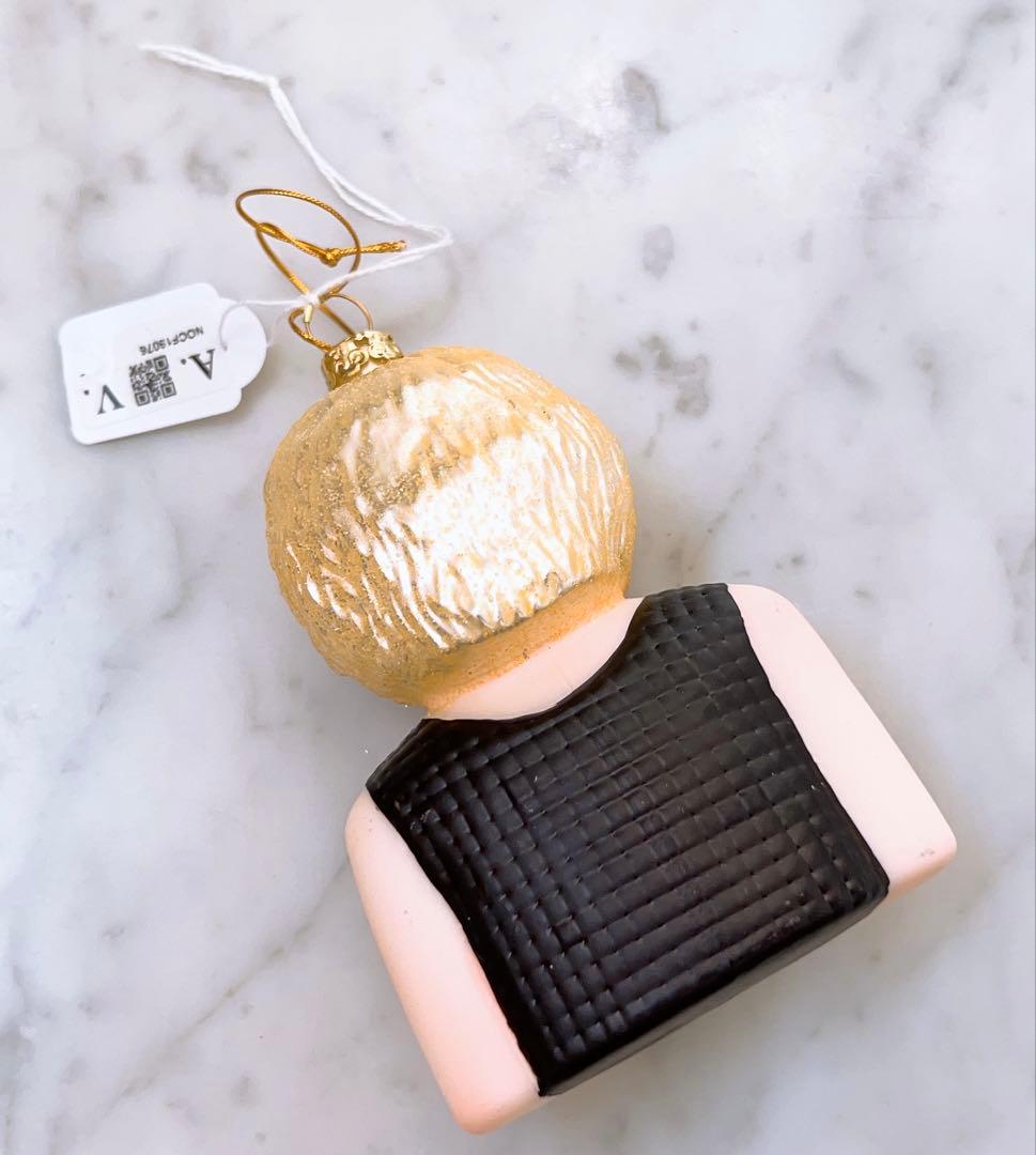 アスティエ・ド・ヴィラット　オーナメント　マドンナ♪