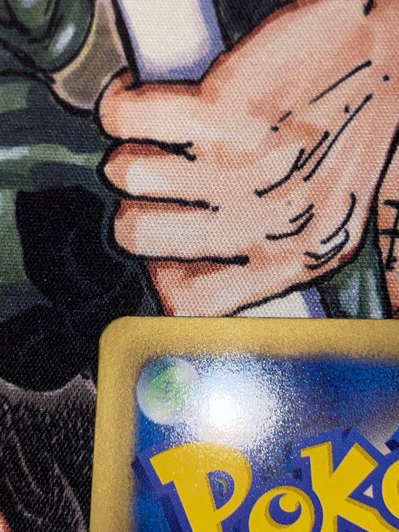 ポケモンカード　ピカチュウ　シャイニーコレクション　007/020 引退品