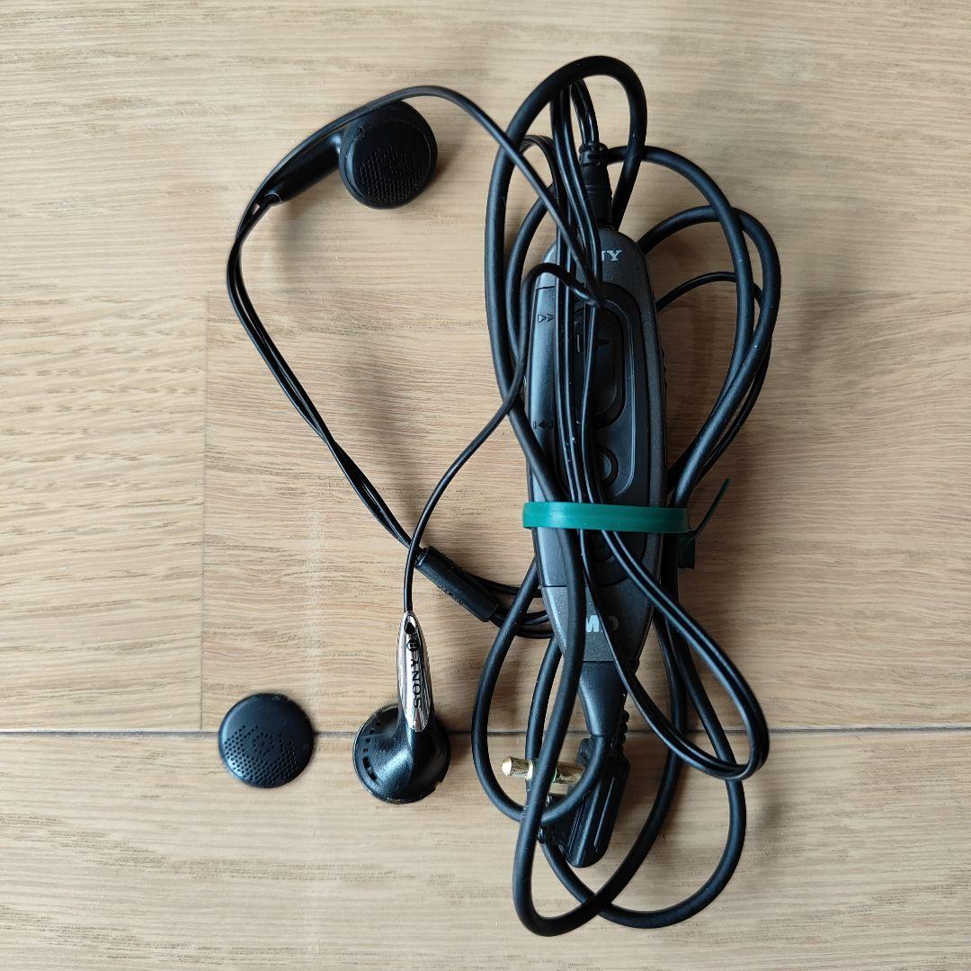 SONY MZ-R30 ポータブルMDプレーヤー