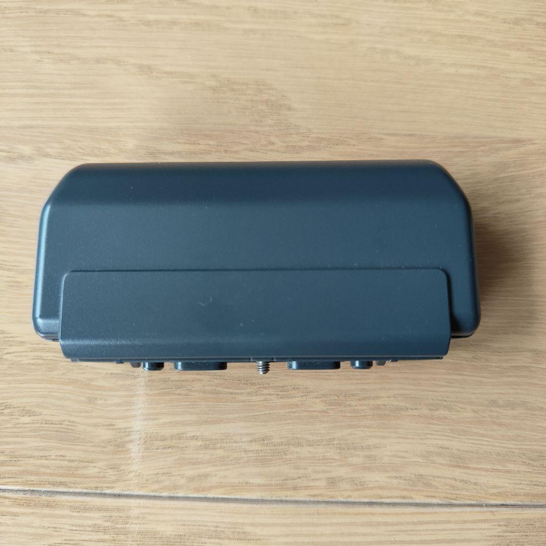 SONY MZ-R30 ポータブルMDプレーヤー