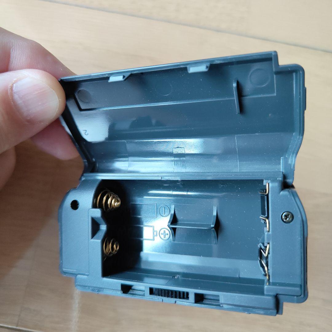 SONY MZ-R30 ポータブルMDプレーヤー