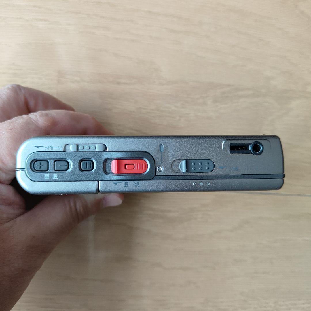 SONY MZ-R30 ポータブルMDプレーヤー