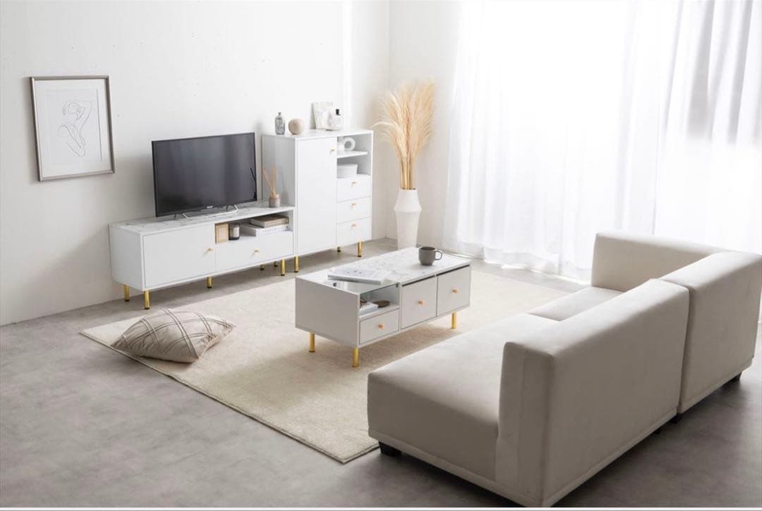 ドレッサーテーブル