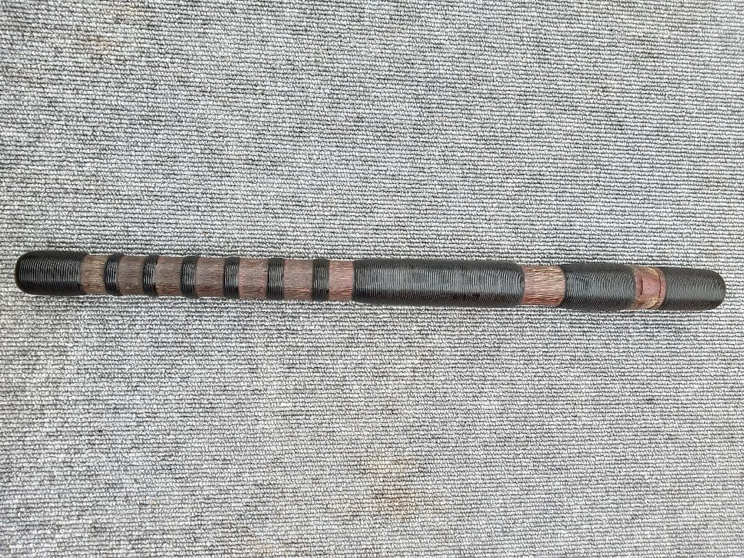 能管　煤竹　本管