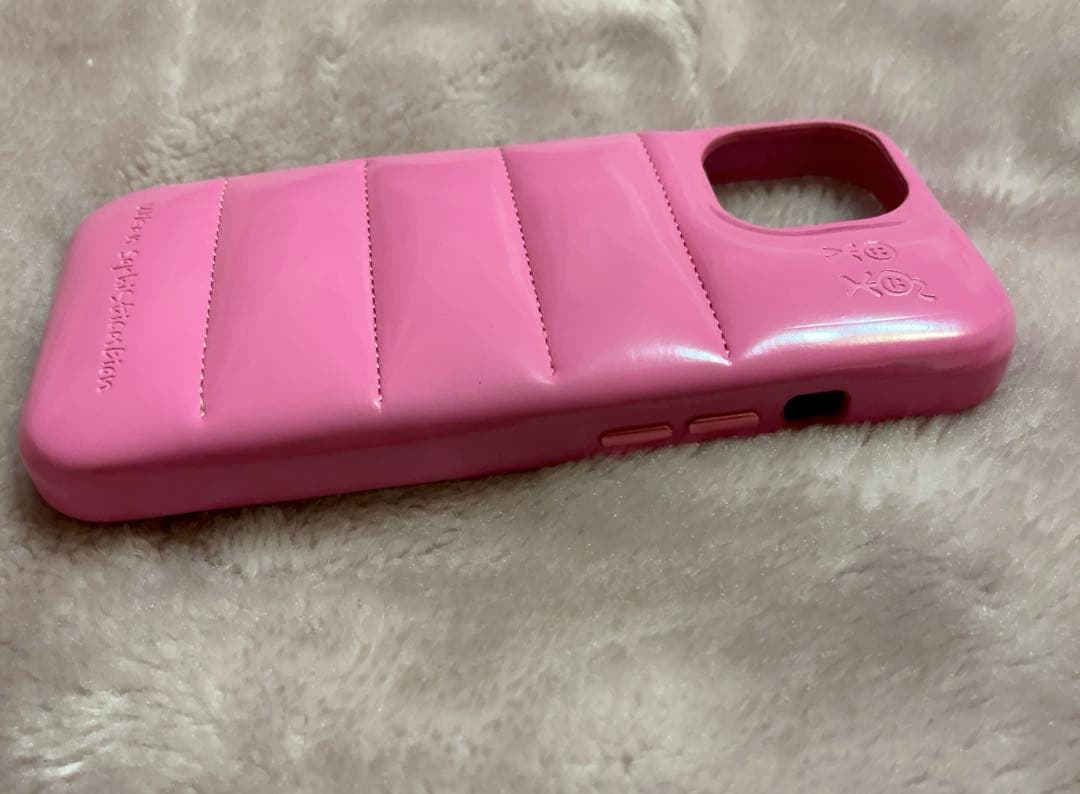 urban sophistication iPhone15 ケース