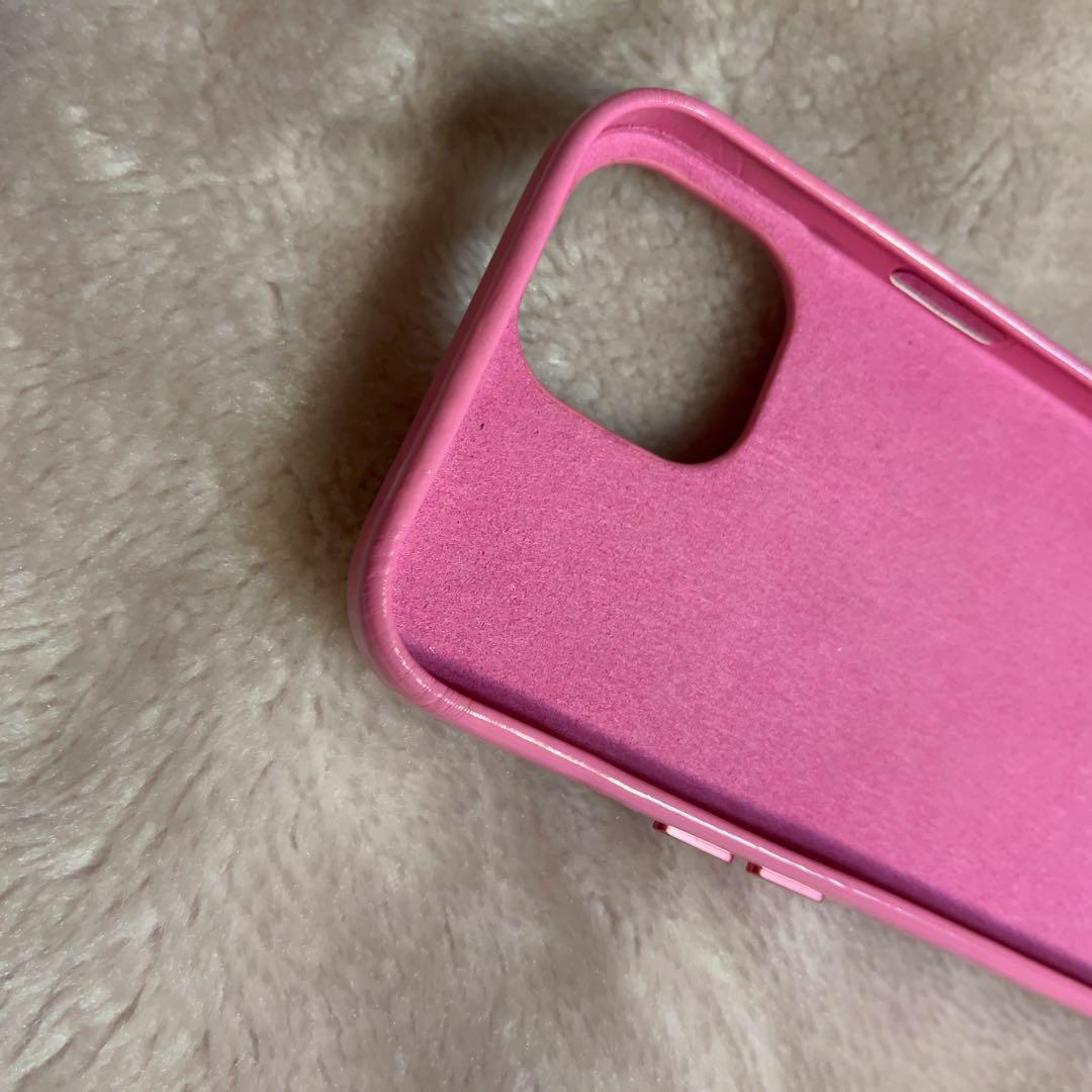 urban sophistication iPhone15 ケース