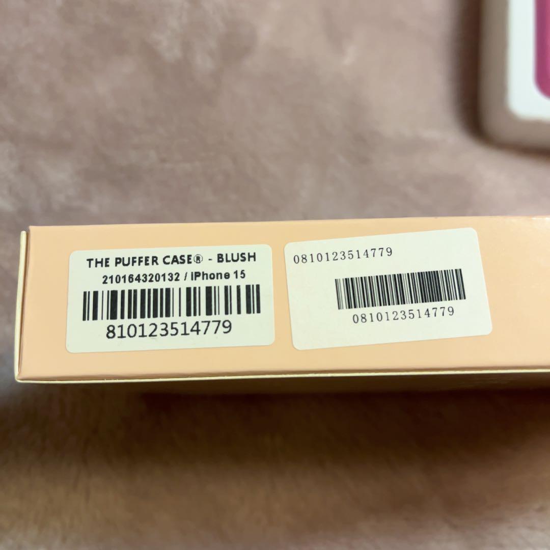 urban sophistication iPhone15 ケース